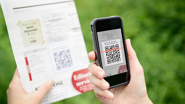 HP 2022 Trends & Opportunities for the Print Industry - Print & Digital Integration