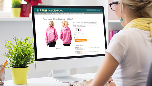 HP 2022 Trends & Opportunities for the Print Industry - Web-to-Print Portals