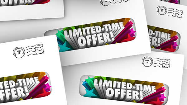 HP 2022 Trends & Opportunities for the Print Industry - Direct Mail
